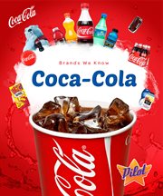 Coca-Cola cover image
