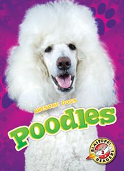 Poodles cover image