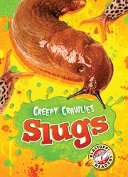 Slugs cover image
