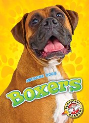 Boxers cover image