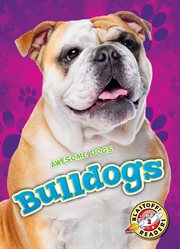 Bulldogs cover image