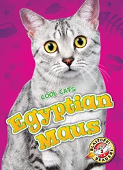 Egyptian maus cover image
