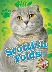 Scottish folds cover image