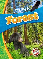 Life in a Forest cover image