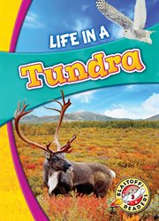 Life in a Tundra cover image