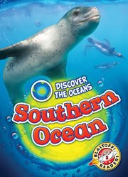 Southern Ocean cover image