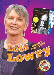 Lois Lowry cover image