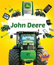 John Deere cover image