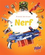 NERF cover image