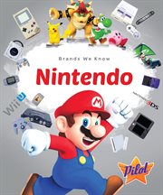 Nintendo cover image