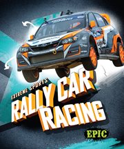 Rally Car Racing cover image