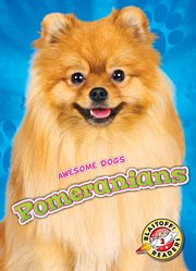 Pomeranians cover image