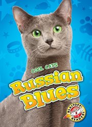 Russian blues cover image