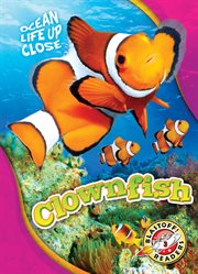 Clownfish cover image