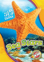 Sea stars cover image