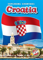 Croatia cover image