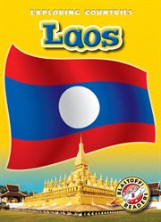 Laos cover image