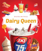 Dairy queen cover image