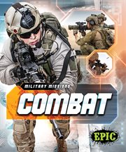 Combat cover image