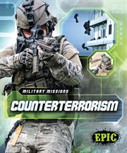 Counterterrorism cover image