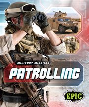 Patrolling cover image