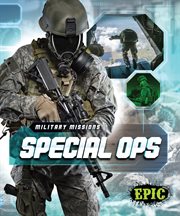Special Ops cover image
