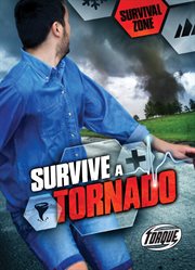 Survive a tornado cover image