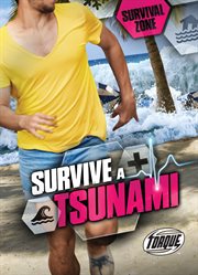 Survive a tsunami cover image