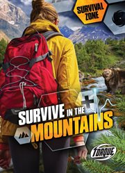 Survive in the mountains cover image