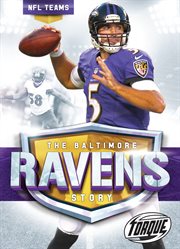 The Baltimore Ravens story cover image
