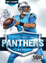 The Carolina Panthers story cover image