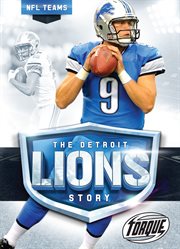 The Detroit Lions story cover image