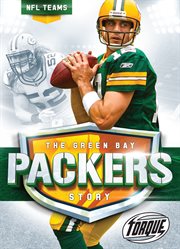 The Green Bay Packers story cover image