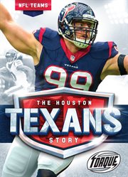 The Houston Texans story cover image