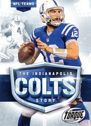 The Indianapolis Colts story cover image