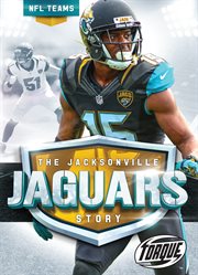 The Jacksonville Jaguars story cover image