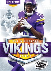 The Minnesota Vikings story cover image