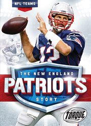 The New England Patriots story cover image