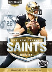 The New Orleans Saints story cover image