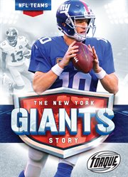 The New York Giants story cover image