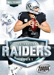 The Oakland Raiders story cover image