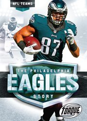 The Philadelphia Eagles story cover image