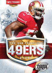 The San Francisco 49ers story cover image