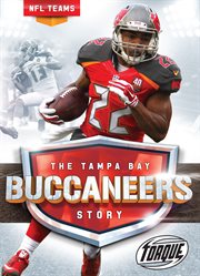 The Tampa Bay Buccaneers story cover image