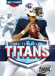 The Tennessee Titans story cover image