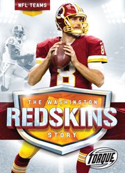 The Washington Redskins story cover image