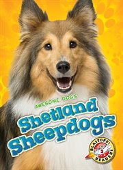 Shetland sheepdogs cover image