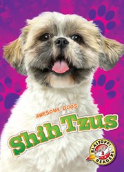 Shih tzus cover image