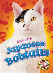 Japanese bobtails cover image