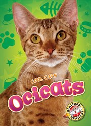 Ocicats cover image